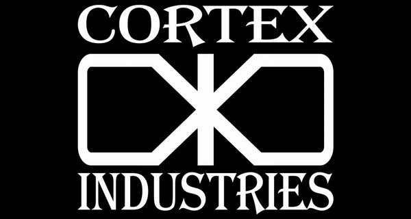Cortex Clothing Co.