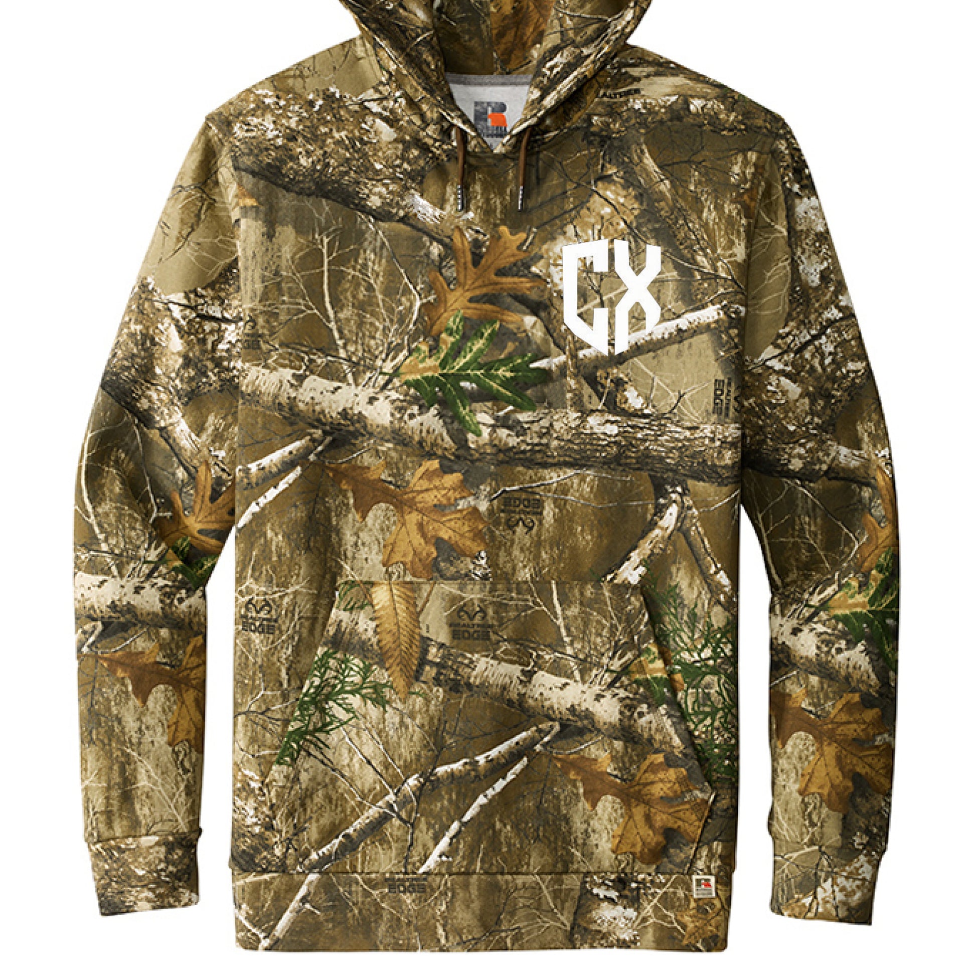 Realtree Edge - FRONT