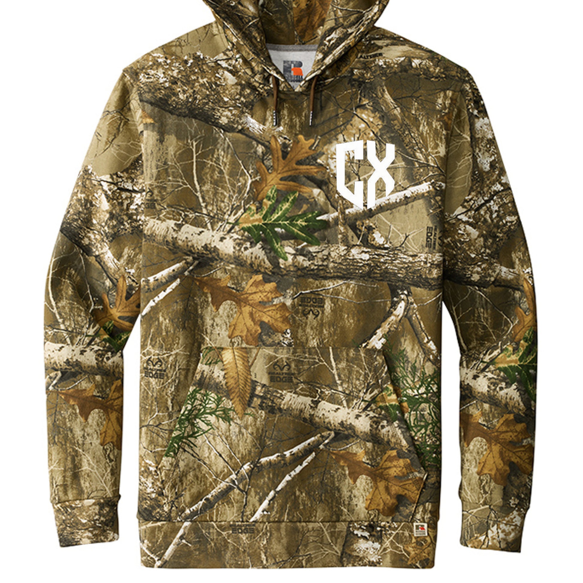 Realtree Edge - FRONT
